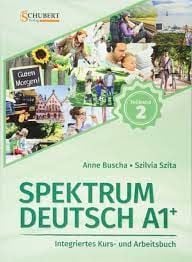 SPEKTRUM DEUTSCH A1.2