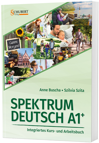 SPEKTRUM DEUTSCH A1 GESAMTBAND