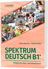 SPEKTRUM DEUTSCH B1 GESAMTBAND
