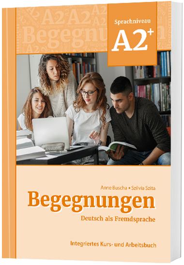 BEGEGNUNGEN A2
