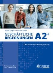 A2 GESCHÄFTLICHE BEGEGNUNGEN