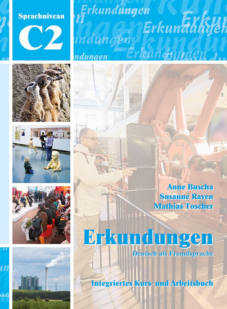 Erkundungen C2