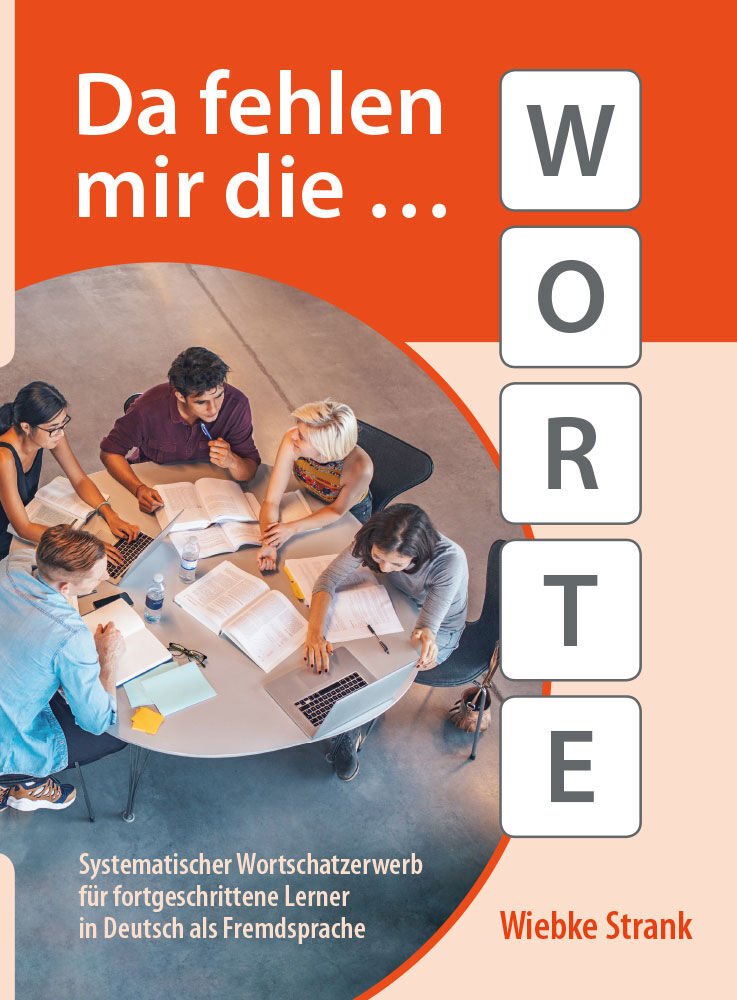 Da fehlen mir die... WORTE