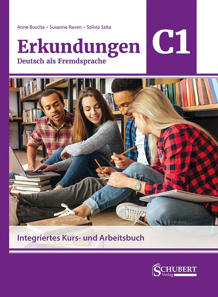 Erkundungen C1