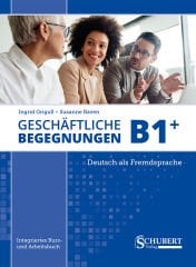 B1 GESCHÄFTLICHE BEGEGNUNGEN