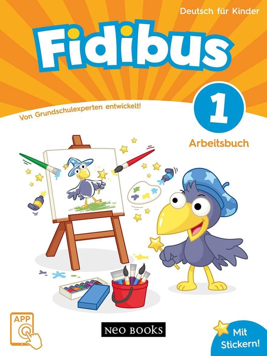 Fidibus