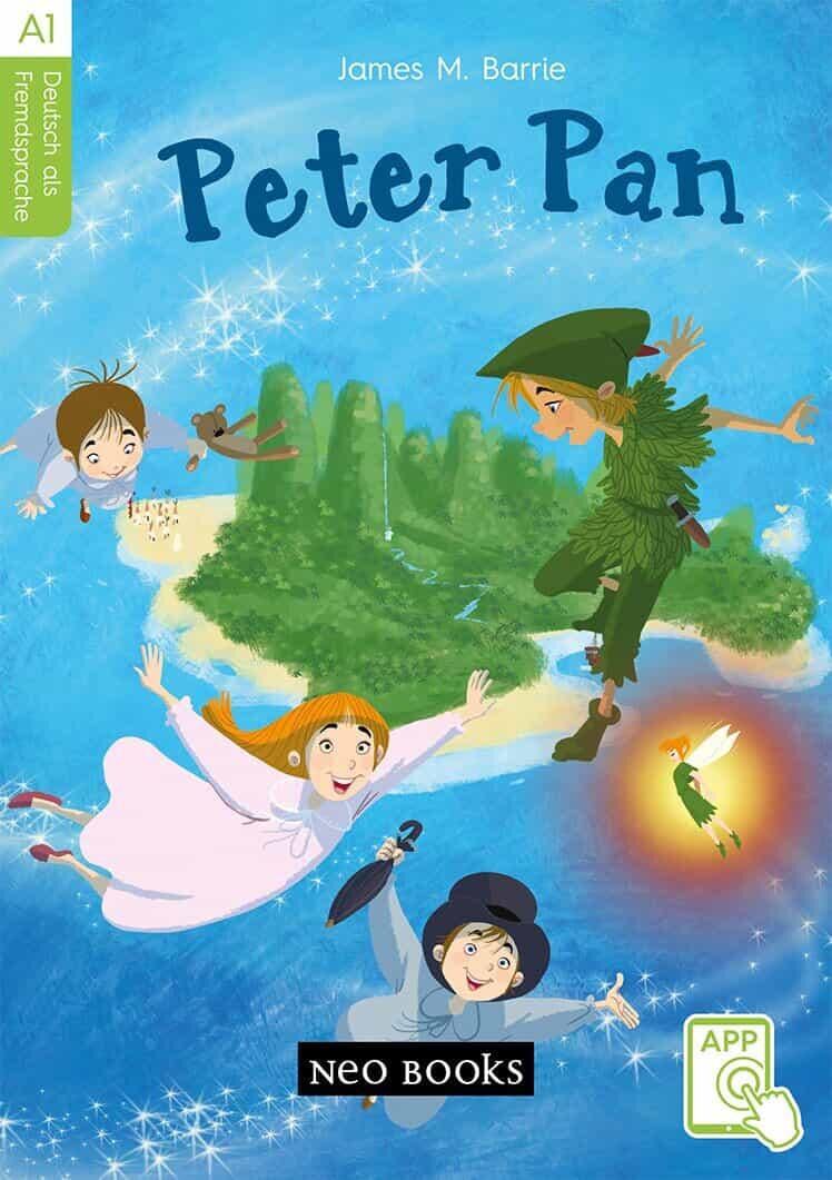Peter Pan