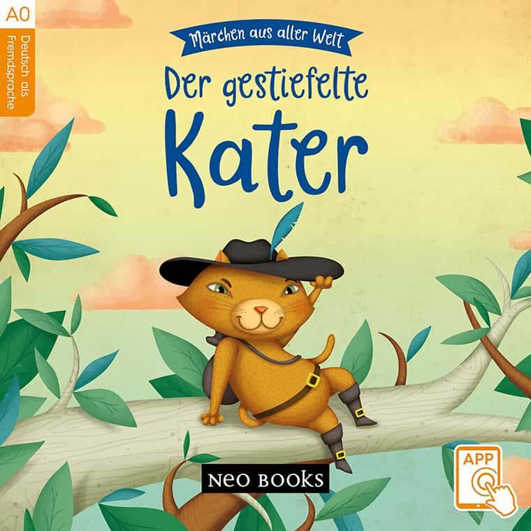 kater