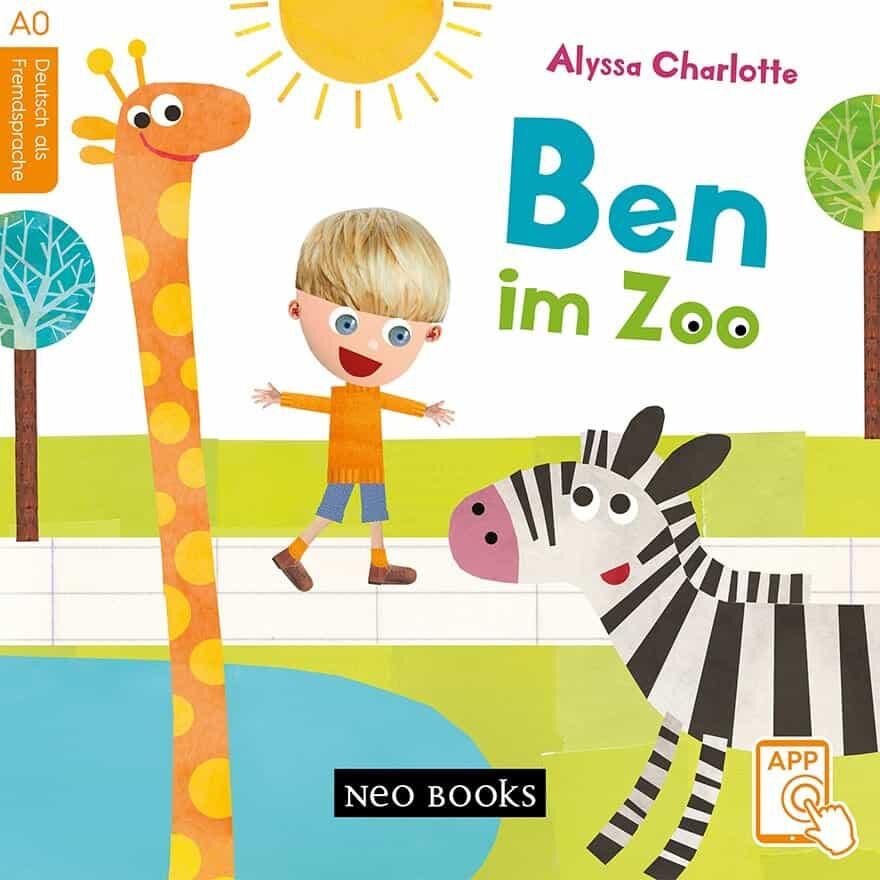 ben im zoo