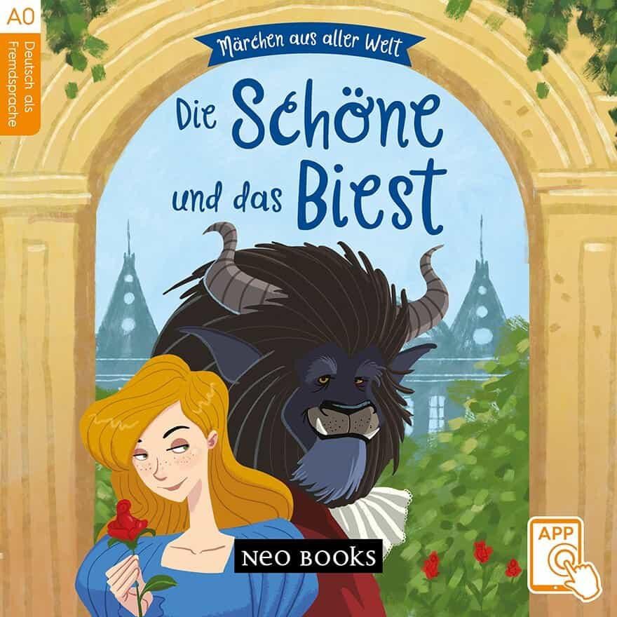 schöne biest