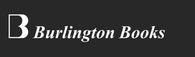 Barlington books